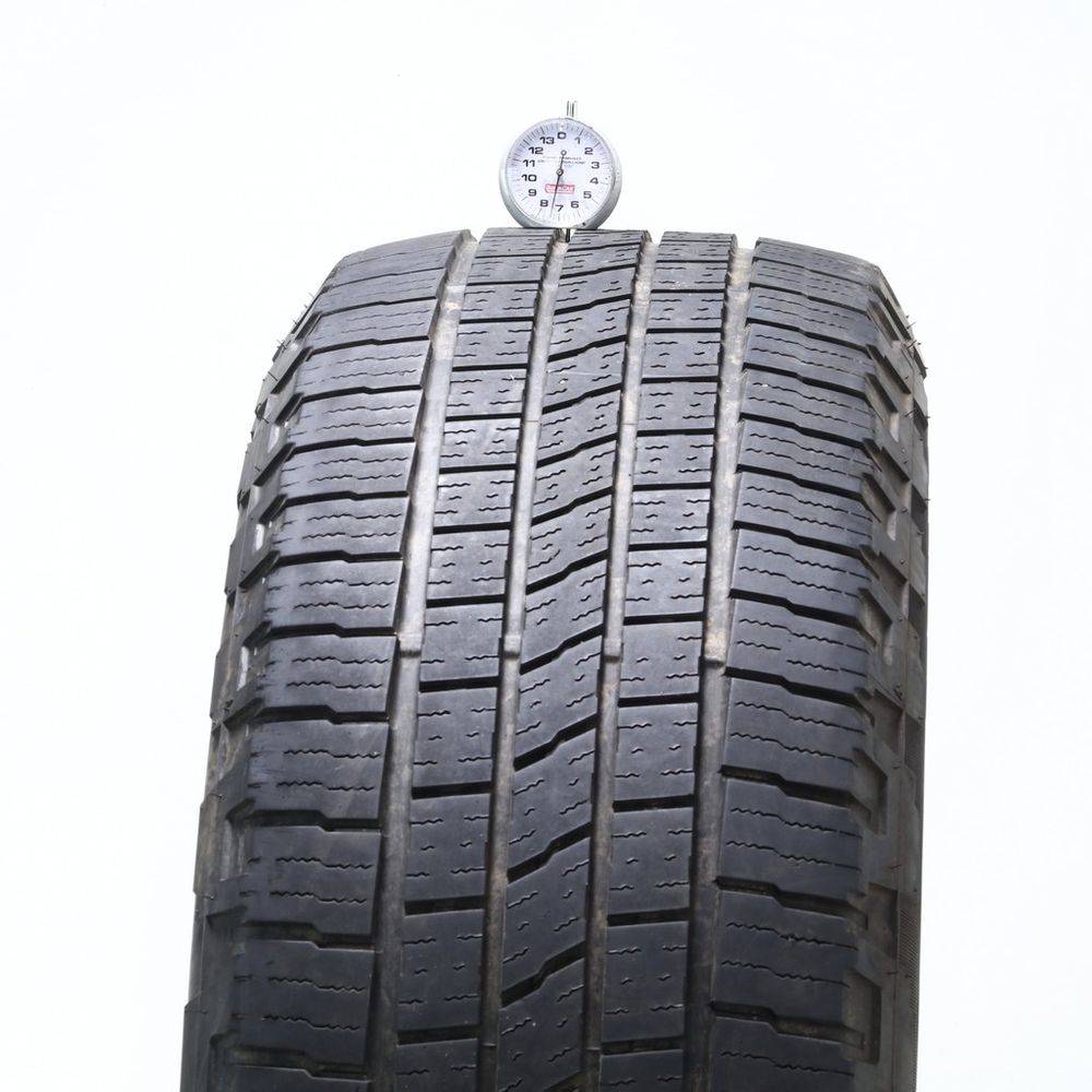Set of (2) Used 275/60R20 Falken WildPeak H/T HT02 115H - 7-7.5/32 - Image 5