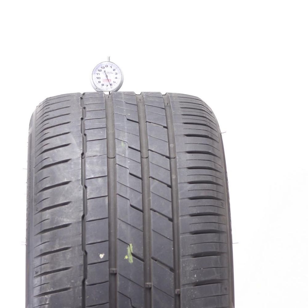 Set of (2) Used 275/40R21 Hankook Ventus S1 evo3 SUV HRS 107Y - 6-7.5/32 - Image 2
