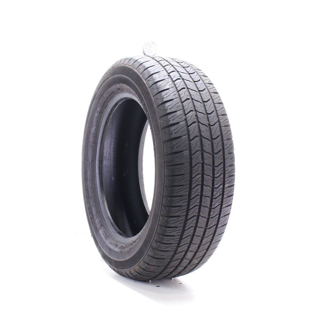 Set of (2) Used 245/60R18 Primewell Valera HT 105H - 7-7.5/32 - Image 1