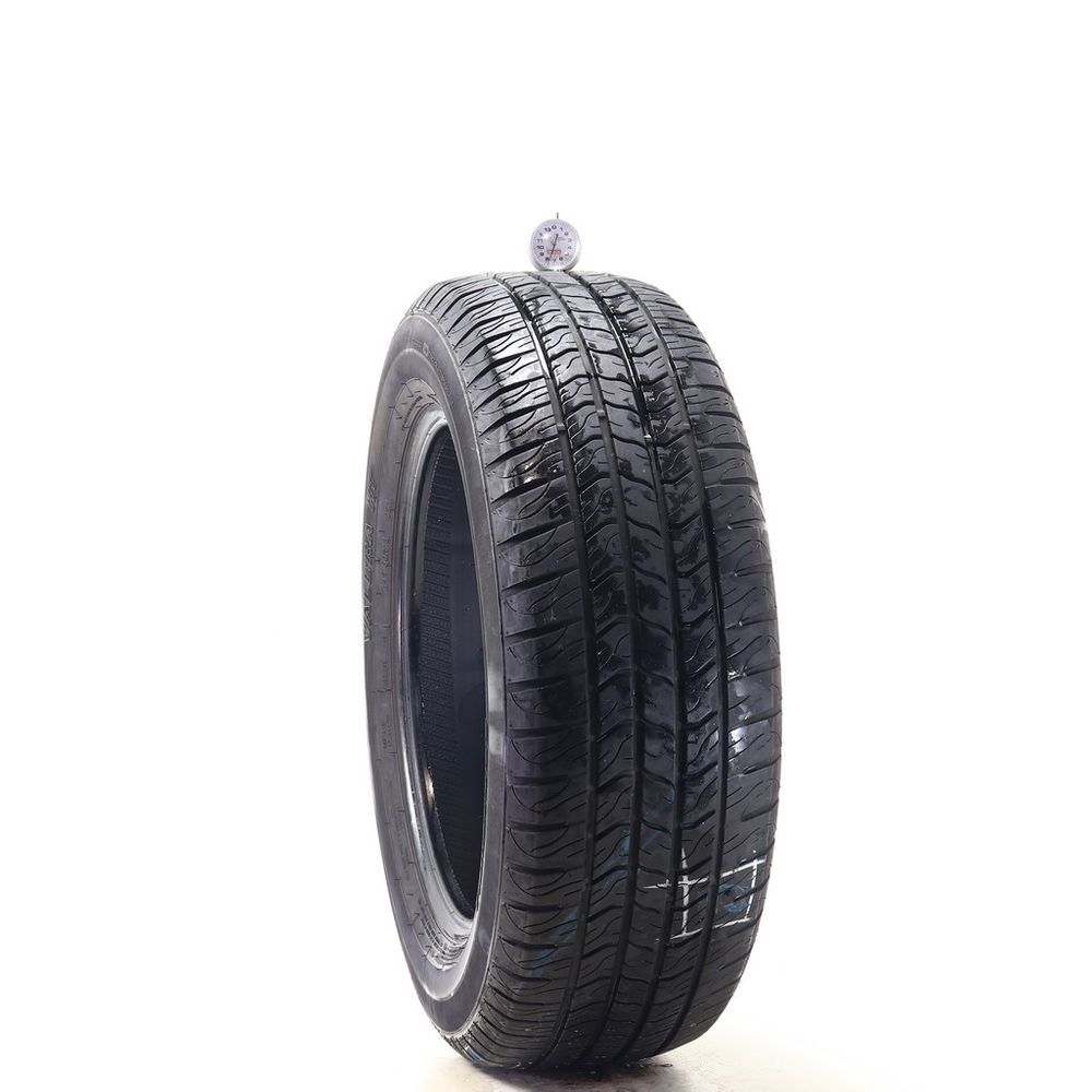 Set of (2) Used 245/60R18 Primewell Valera HT 105H - 7-7.5/32 - Image 4