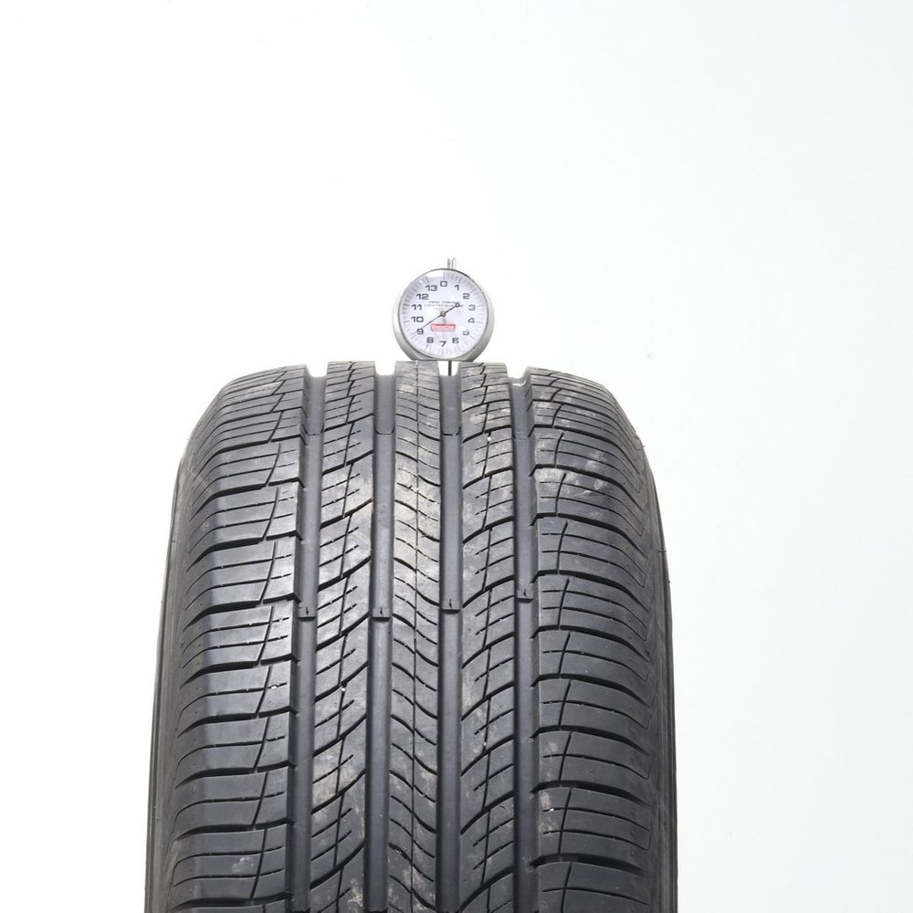 Set of (2) Used 245/65R17 Hankook Dynapro HP2 111H - 9-9.5/32 - Image 2