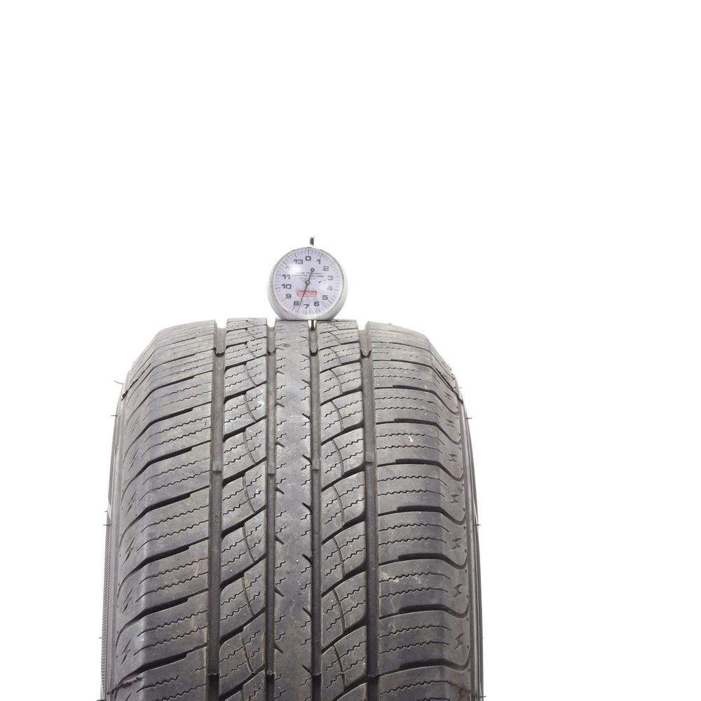 Set of (4) Used 225/65R17 Westlake SU318 H/T 102T - 7.5-9/32 - Image 2