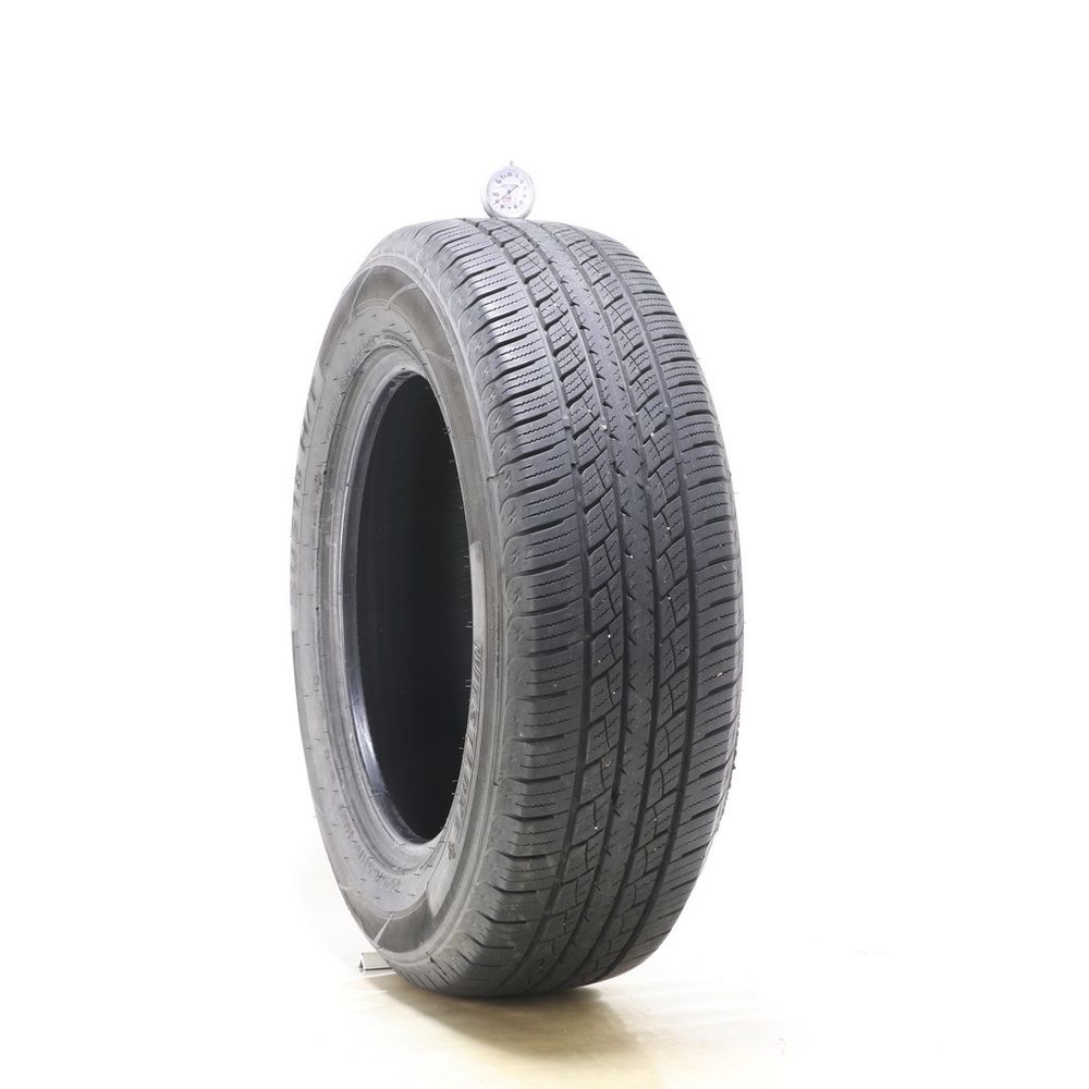Set of (4) Used 225/65R17 Westlake SU318 H/T 102T - 7.5-9/32 - Image 4