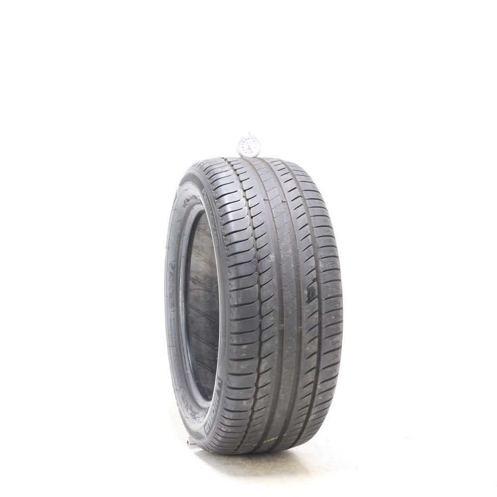 Used 225/50R16 Michelin Primacy HP MO 92W - 6/32 - Image 1