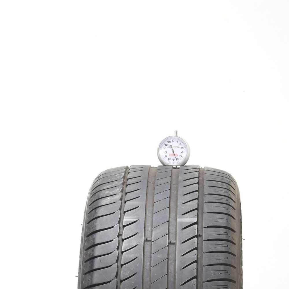 Used 225/50R16 Michelin Primacy HP MO 92W - 6/32 - Image 2