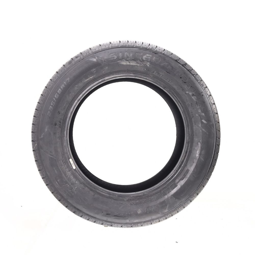 Driven Once 235/60R17 Falken Sincera SN250 A/S 102T - 10.5/32 - Image 3