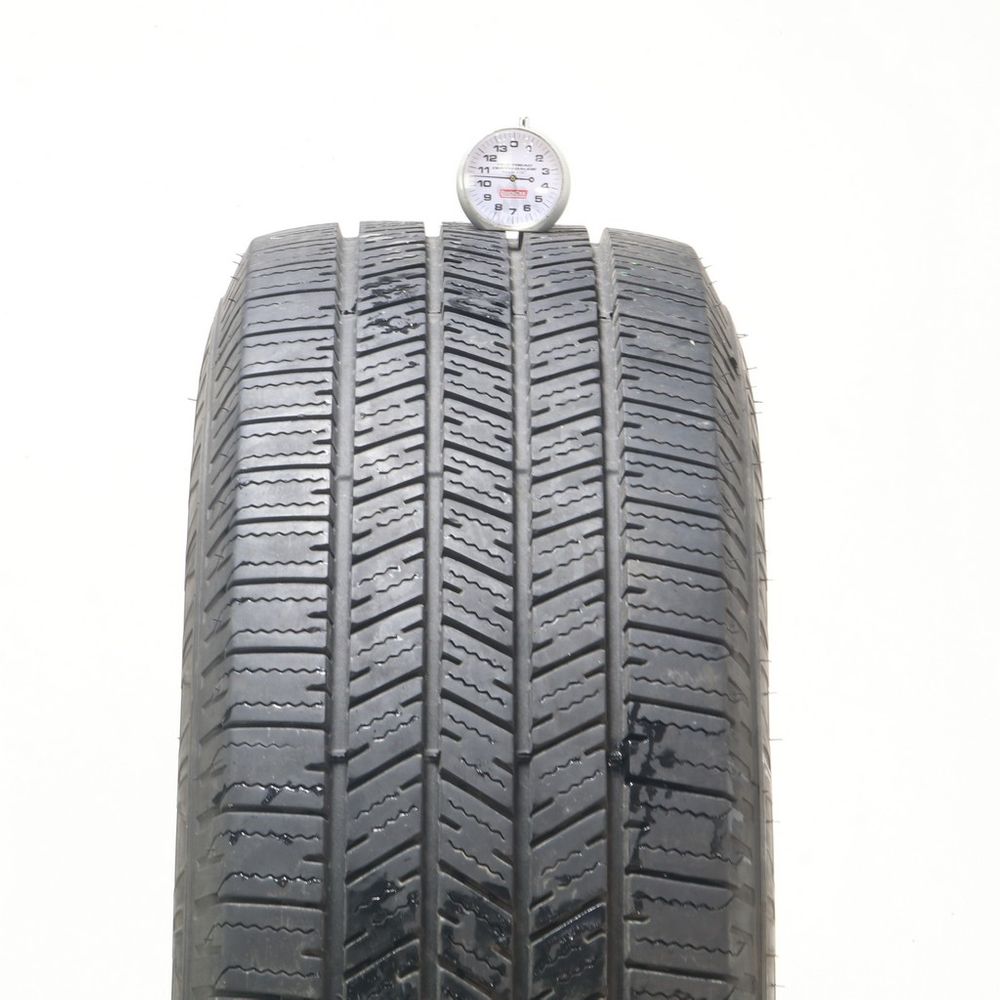Set of (2) Used LT 265/70R17 Firestone Transforce HT2 121/118R E - 10.5-12/32 - Image 2