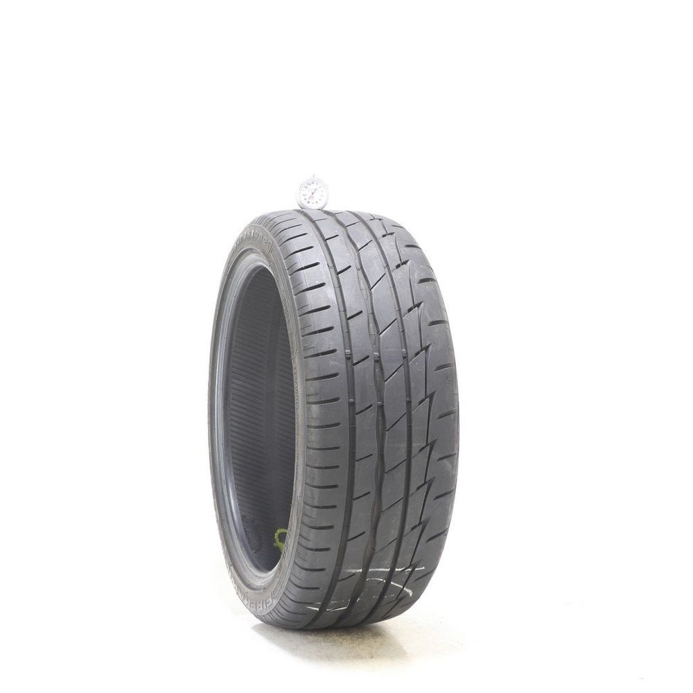 Used 225/40R18 Firestone Firehawk Indy 500 92W - 8.5/32 - Image 1