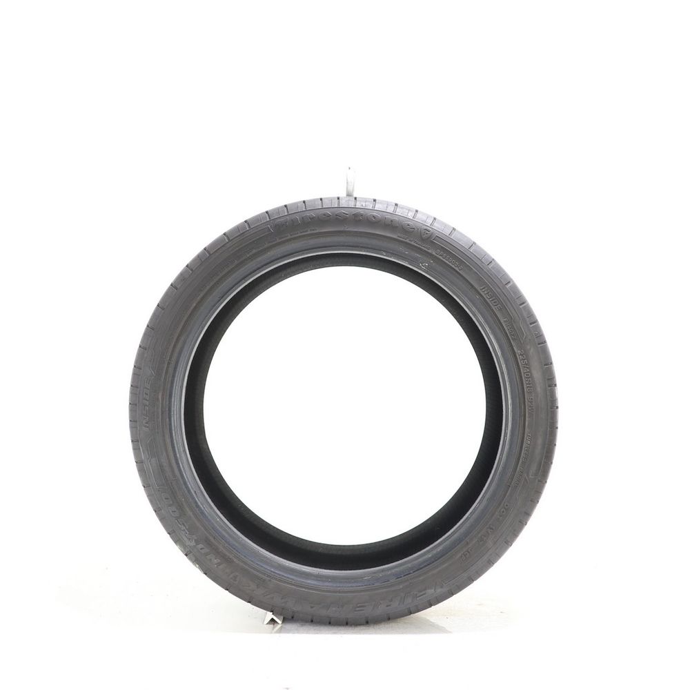 Used 225/40R18 Firestone Firehawk Indy 500 92W - 8.5/32 - Image 3