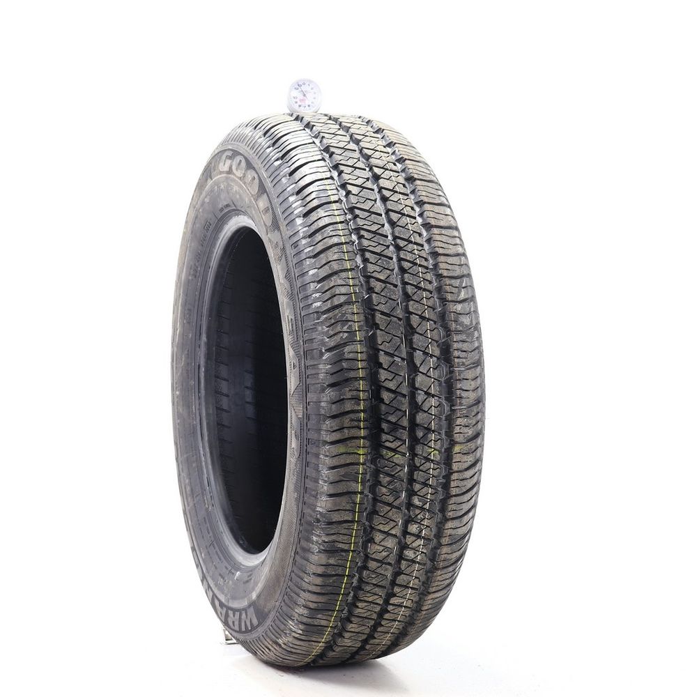 Used 235/65R17 Goodyear Wrangler SR-A 103S - 12.5/32 - Image 1
