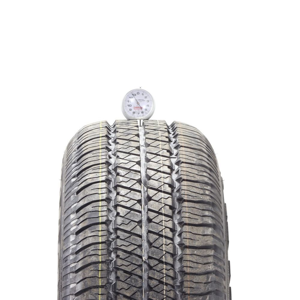 Used 235/65R17 Goodyear Wrangler SR-A 103S - 12.5/32 - Image 2