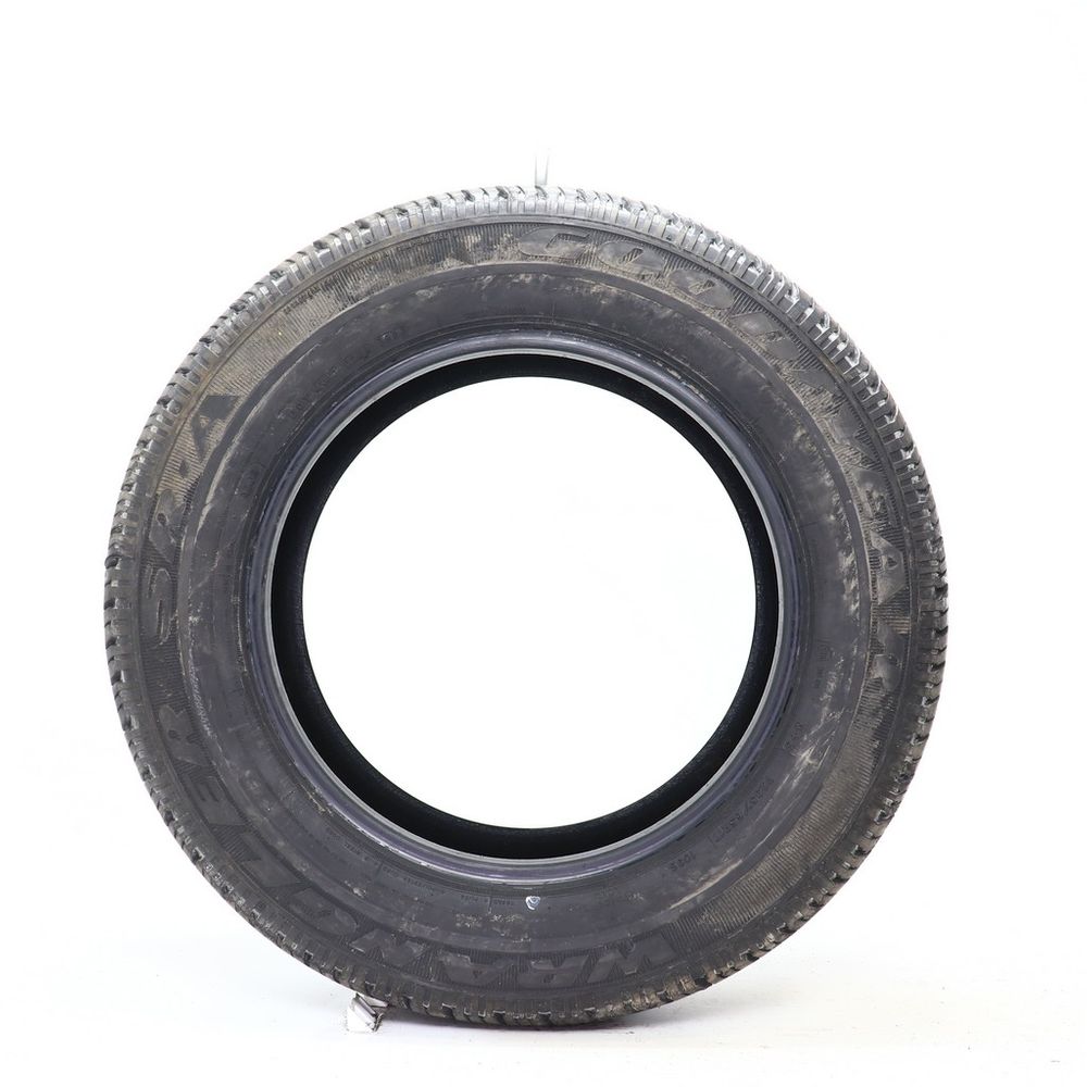 Used 235/65R17 Goodyear Wrangler SR-A 103S - 12.5/32 - Image 3