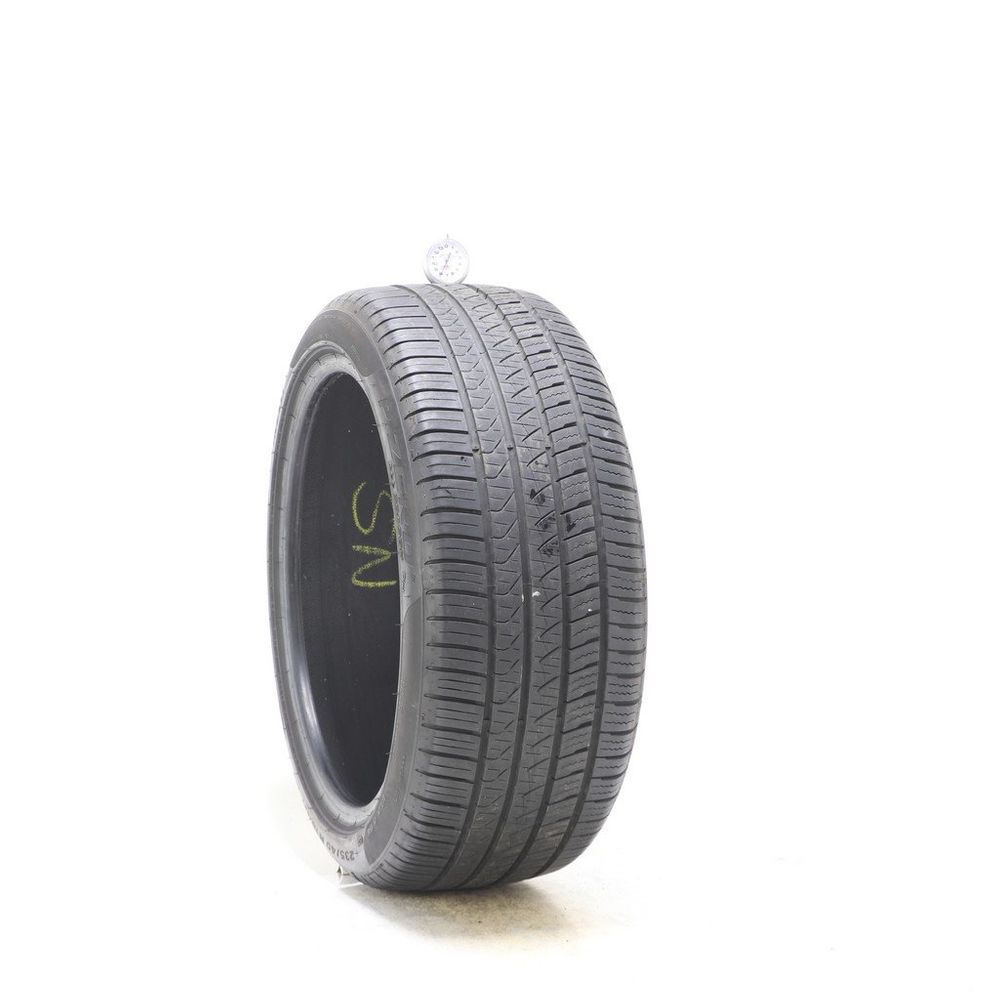 Used 235/40R18 Pirelli P Zero Plus 95Y - 8/32 - Image 1