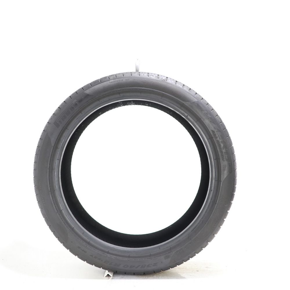 Used 235/40R18 Pirelli P Zero Plus 95Y - 8/32 - Image 3