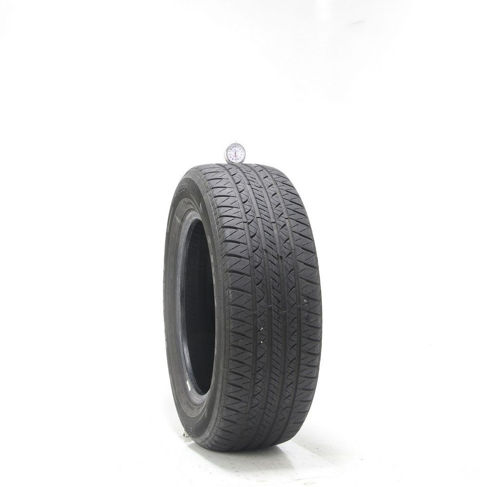 Used 215/60R16 Kelly Edge A/S 95H - 6.5/32 - Image 1