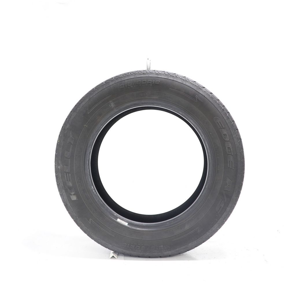 Used 215/60R16 Kelly Edge A/S 95H - 6.5/32 - Image 3