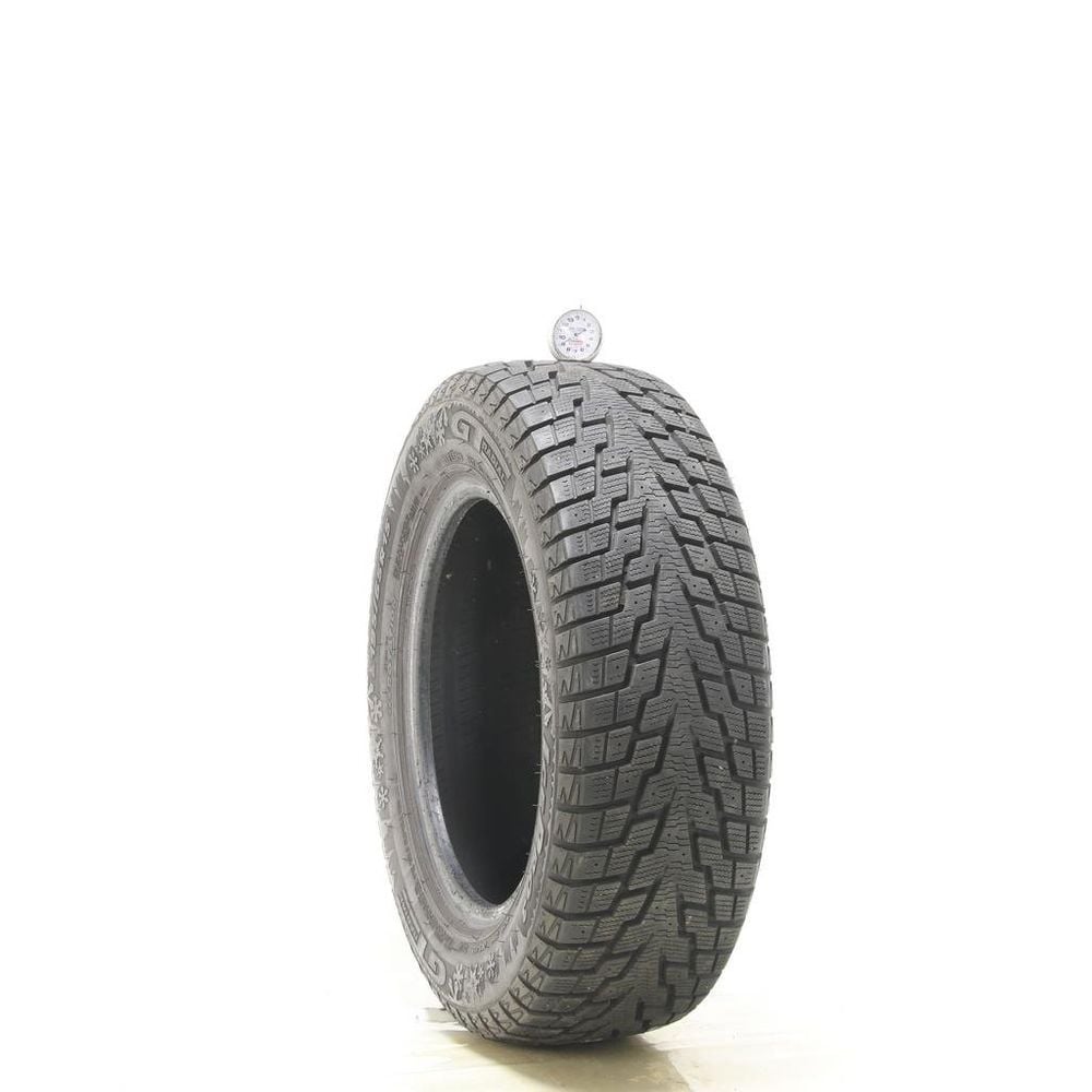 Used 195/65R15 GT Radial IcePro 3 95T - 9/32 - Image 1