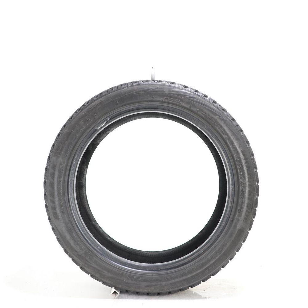 Used 225/45R17 Bridgestone Blizzak WS80 91H - 7.5/32 - Image 3