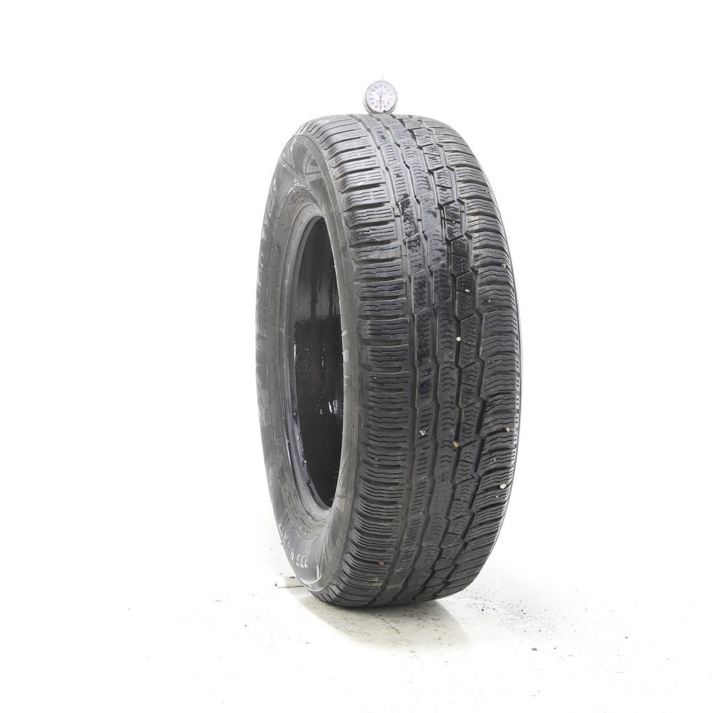 Used 235/65R17 Nokian Encompass AW01 108H - 7/32 - Image 1
