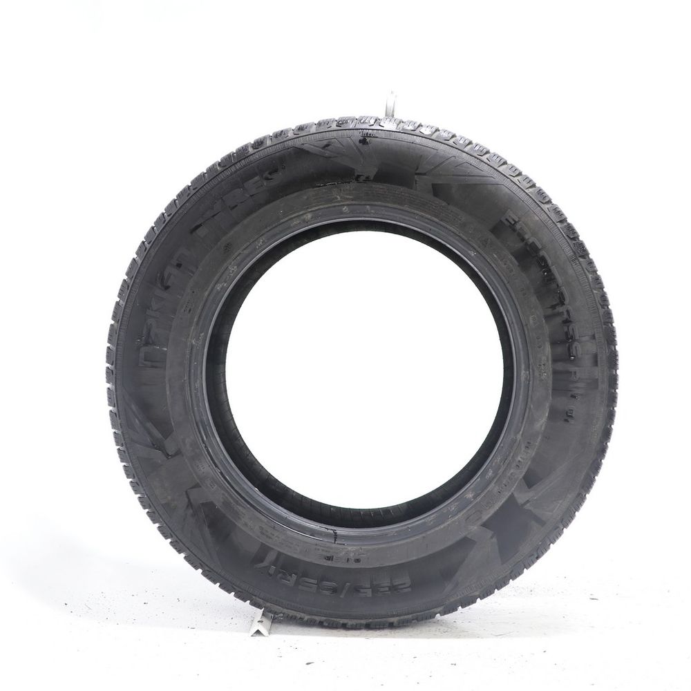 Used 235/65R17 Nokian Encompass AW01 108H - 7/32 - Image 3