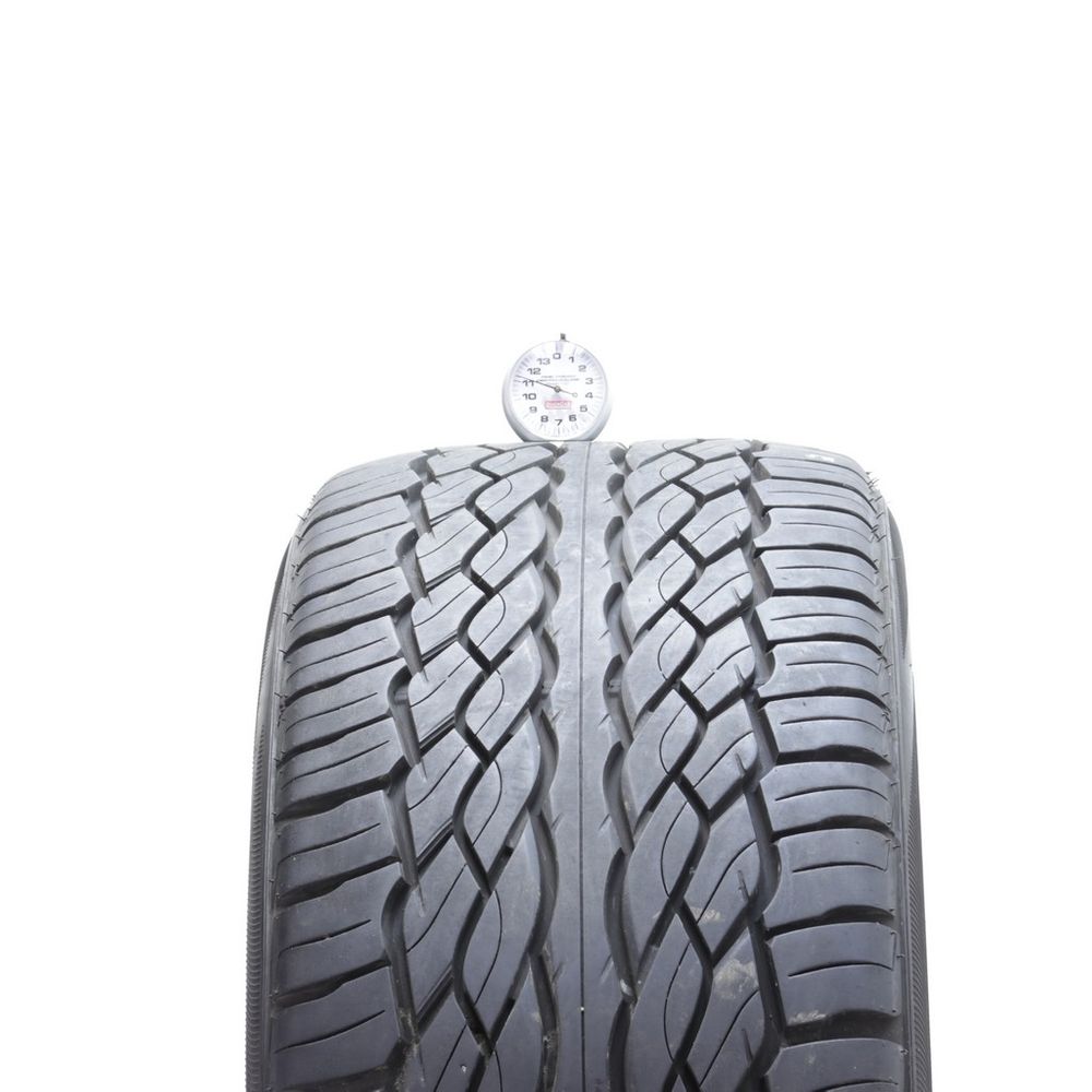 Used 285/40R22 Falken Ziex S/TZ 05 110H - 11/32 - Image 2