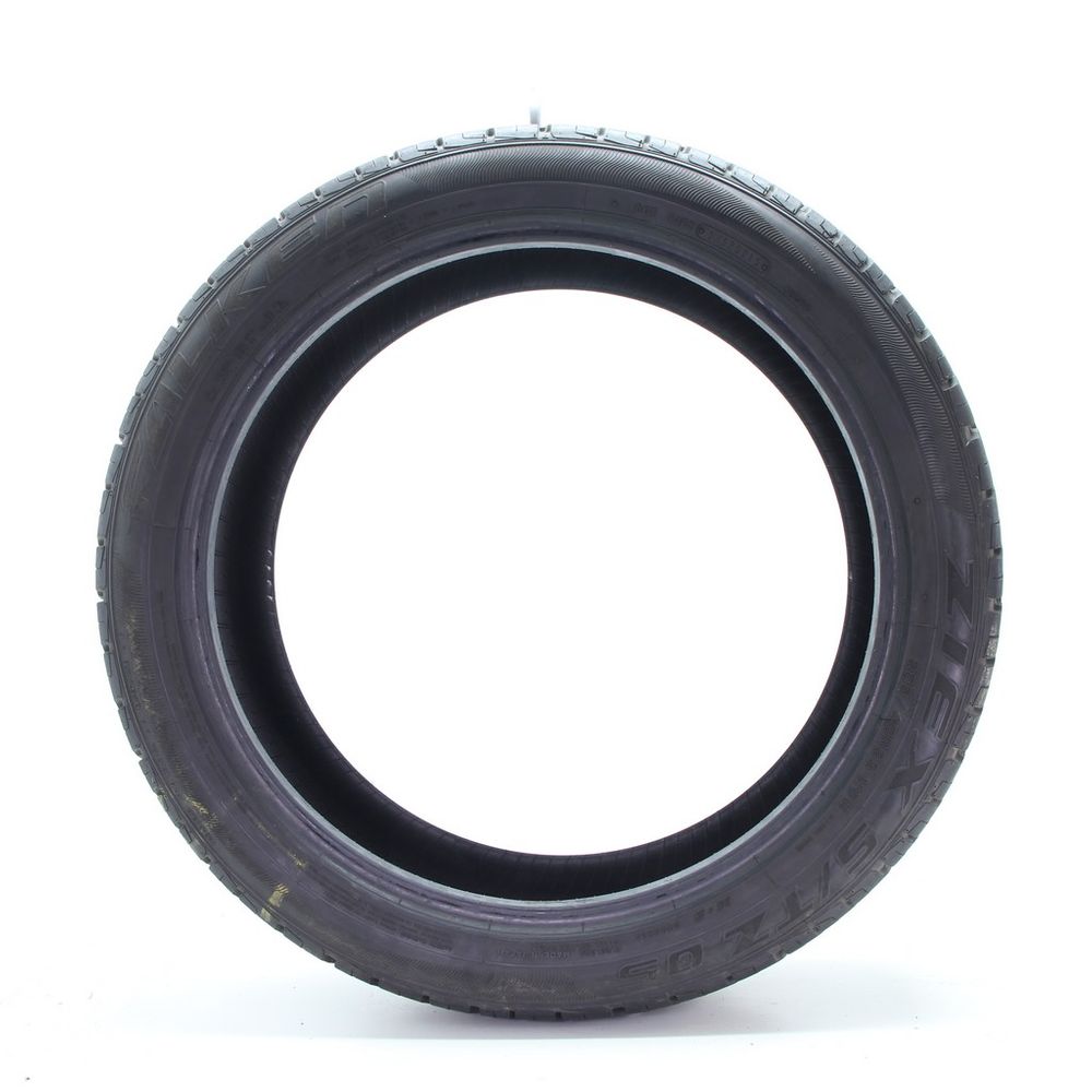 Used 285/40R22 Falken Ziex S/TZ 05 110H - 11/32 - Image 3