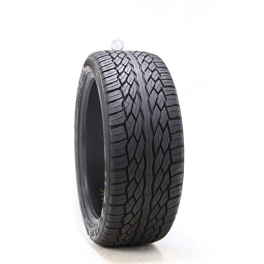 Used 285/40R22 Falken Ziex S/TZ 05 110H - 12.5/32 - Image 1