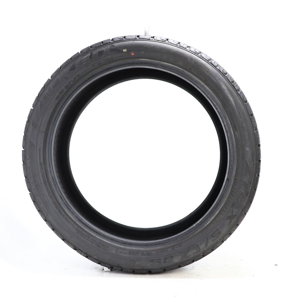 Used 285/40R22 Falken Ziex S/TZ 05 110H - 12.5/32 - Image 3