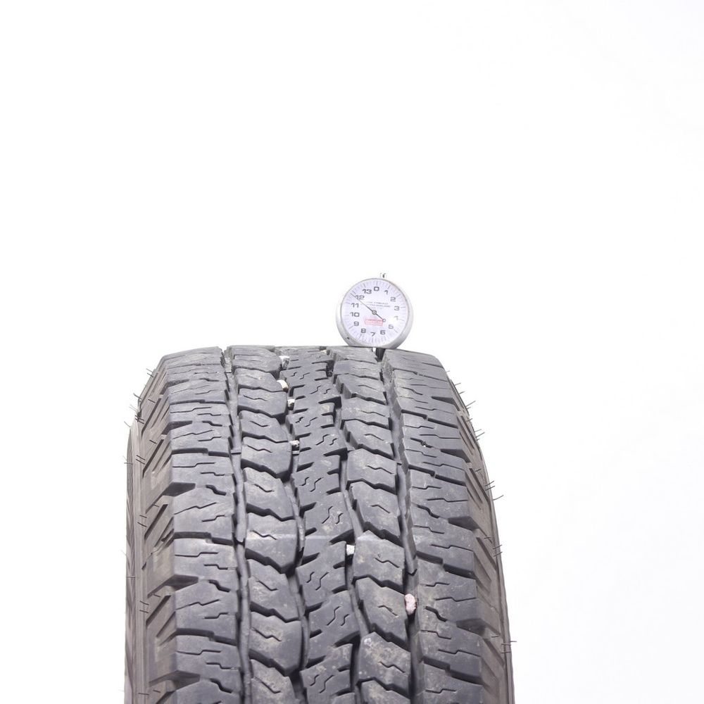 Used LT 245/75R16 Goodyear Wrangler Trailmark 120/116R - 11.5/32 - Image 2