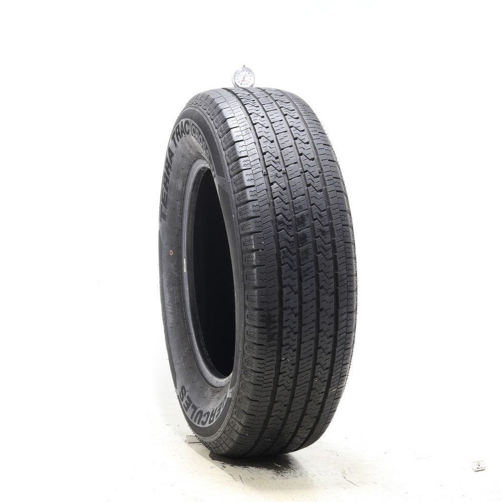 Used 255/70R18 Hercules Terra Trac Cross-V 113T - 8/32 - Image 1