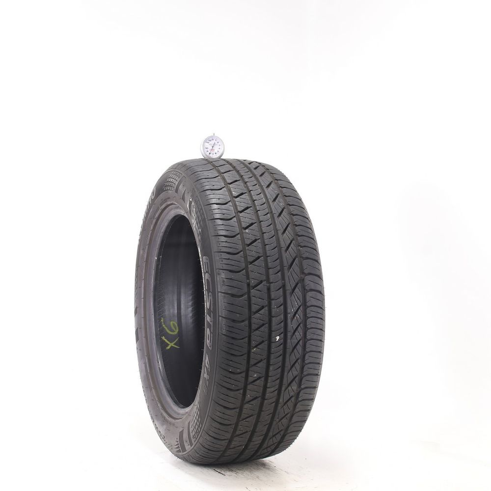 Used 215/55ZR16 Kumho Ecsta 4X II 93W - 8/32 - Image 1