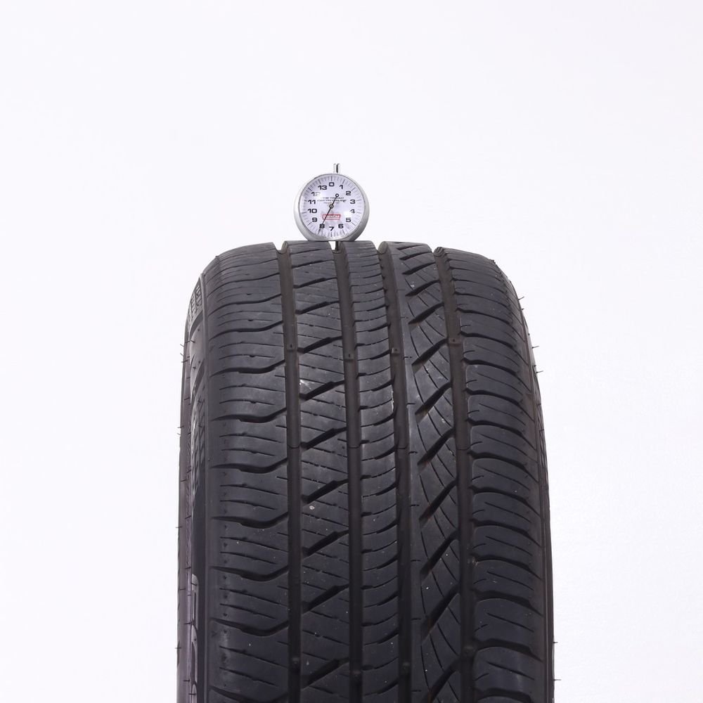 Used 215/55ZR16 Kumho Ecsta 4X II 93W - 8/32 - Image 2