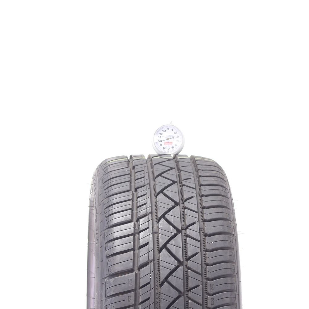 Used 205/45ZR17 Continental SureContact RX 88W - 10/32 - Image 2