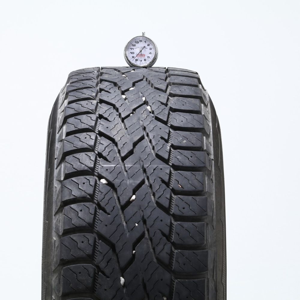 Used LT 265/70R17 Milestar Patagonia A/T 121/118S - 8.5/32 - Image 2