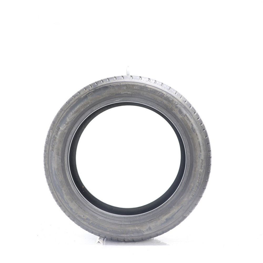 Used 225/50ZR18 Michelin Pilot Sport A/S 3 Plus 95W - 9.5/32 - Image 3