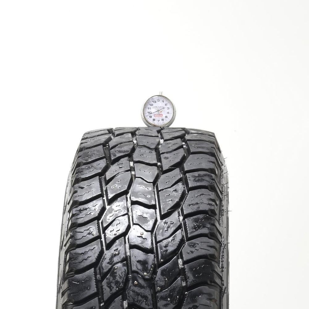 Used LT 245/75R16 Cooper Discoverer A/T3 108/104R - 9.5/32 - Image 2