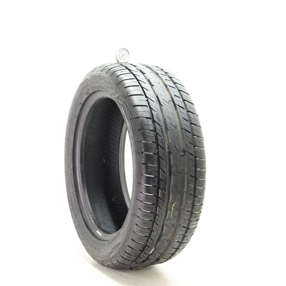 Driven Once 235/50ZR18 Road Hugger GT Ultra 101W - 9.5/32 - Image 1