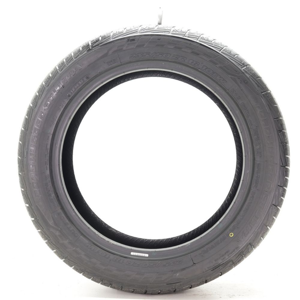 Driven Once 235/50ZR18 Road Hugger GT Ultra 101W - 9.5/32 - Image 3