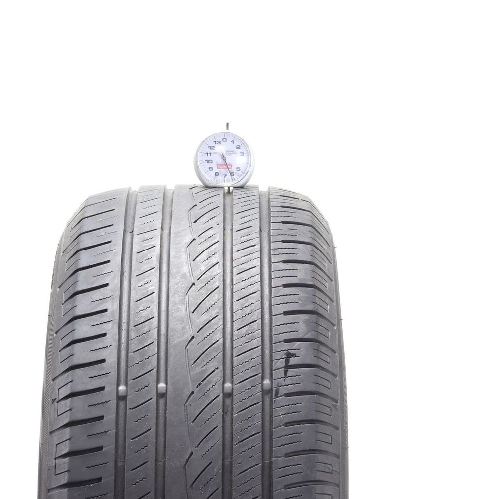 Set of (2) Used 235/60R18 Yokohama Avid Ascend 107H - 6-7.5/32 - Image 2