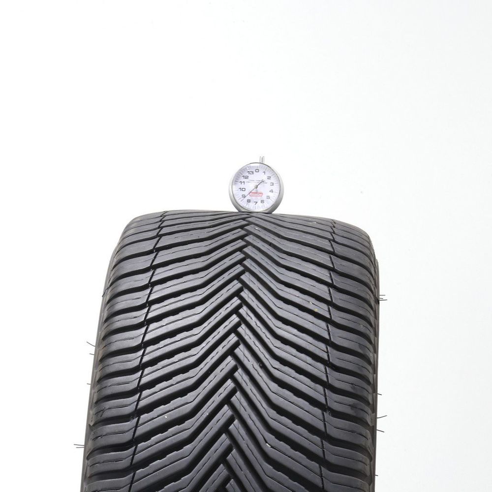 Set of (4) Used 255/45R20 Michelin CrossClimate 2 105V - 8.5-9/32 - Image 2