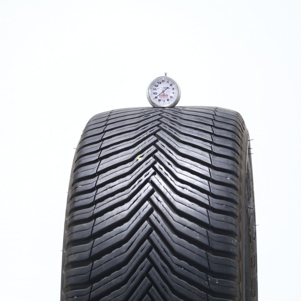 Set of (4) Used 255/45R20 Michelin CrossClimate 2 105V - 8.5-9/32 - Image 5