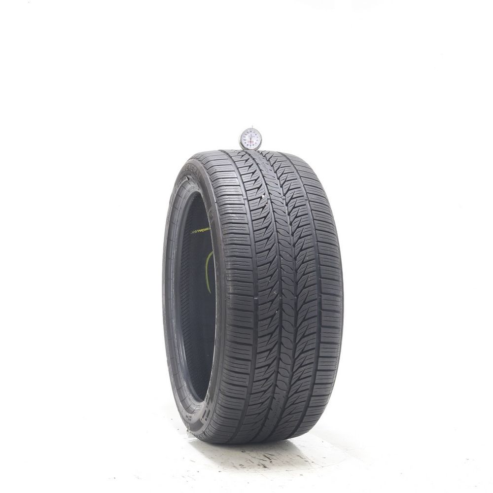 Used 245/40R18 General Altimax RT43 97V - 7/32 - Image 1