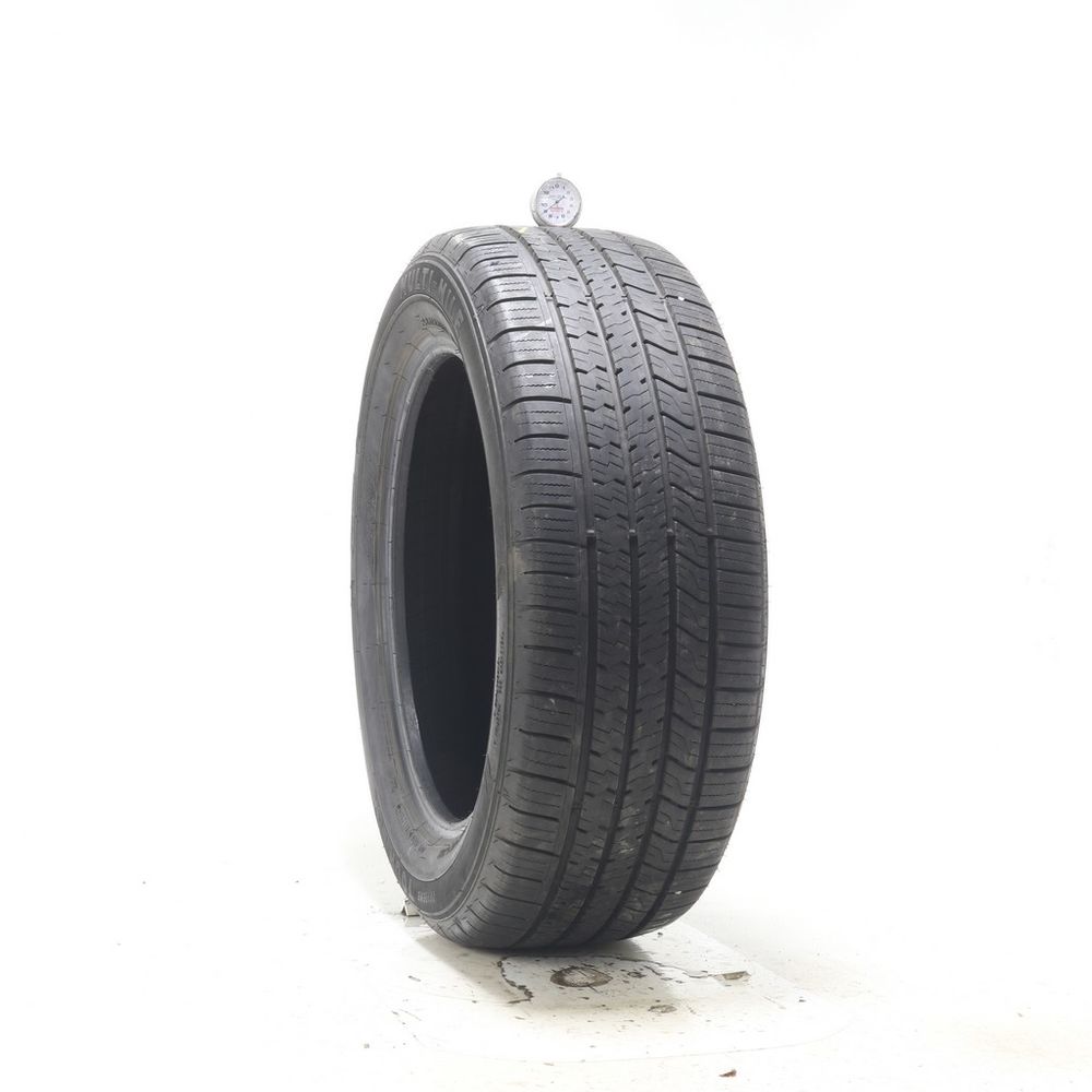 Used 235/55R18 Multi-Mile Supreme Tour LSX  100V - 9/32 - Image 1