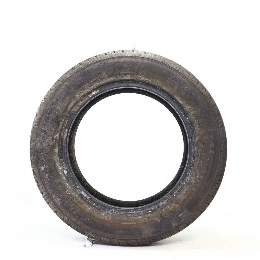 Used 225/65R17 Continental CrossContact LX25 102H - 11/32 - Image 3