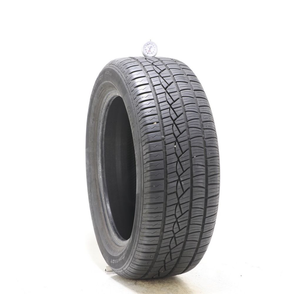 Used 235/55R18 Continental PureContact 100V - 8/32 - Image 1