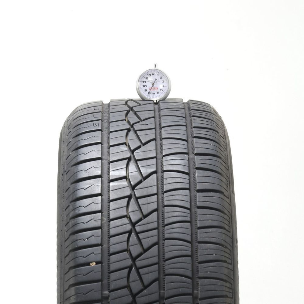 Used 235/55R18 Continental PureContact 100V - 8/32 - Image 2