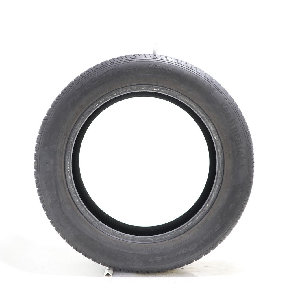 Used 235/55R18 Continental PureContact 100V - 8/32 - Image 3