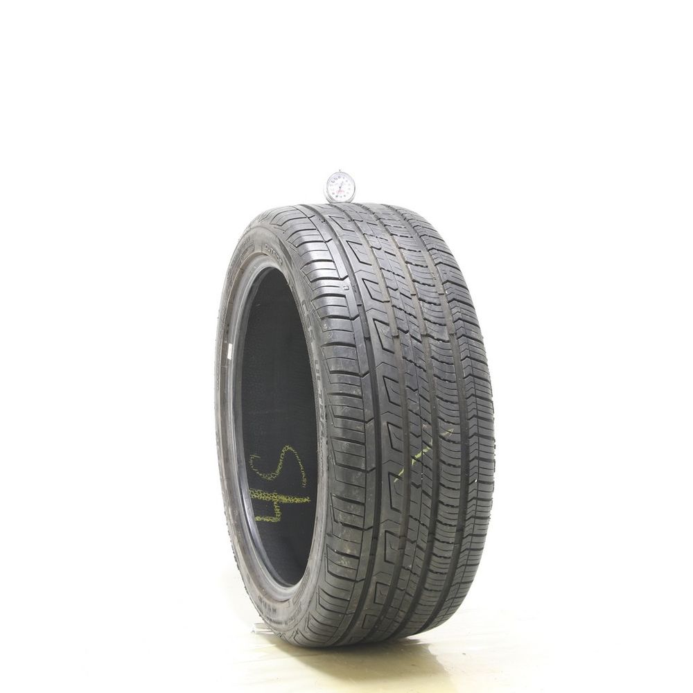 Used 245/40R19 Cooper CS5 Ultra Touring 98W - 8/32 - Image 1