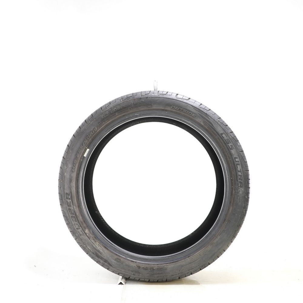 Used 245/40R19 Cooper CS5 Ultra Touring 98W - 8/32 - Image 3