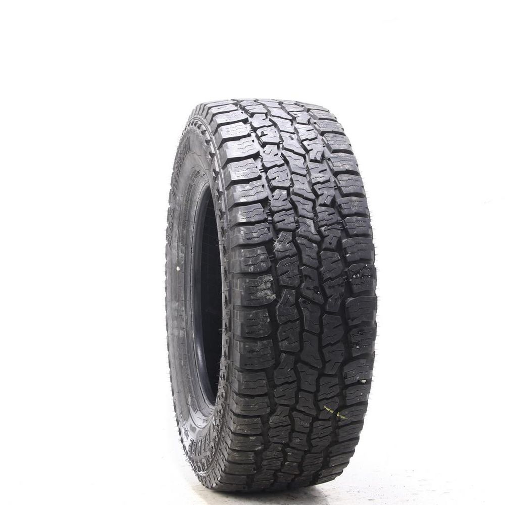 Used LT 285/65R18 Mazama Open Range A/T SQM-3 125/122S E - 16/32 - Image 1